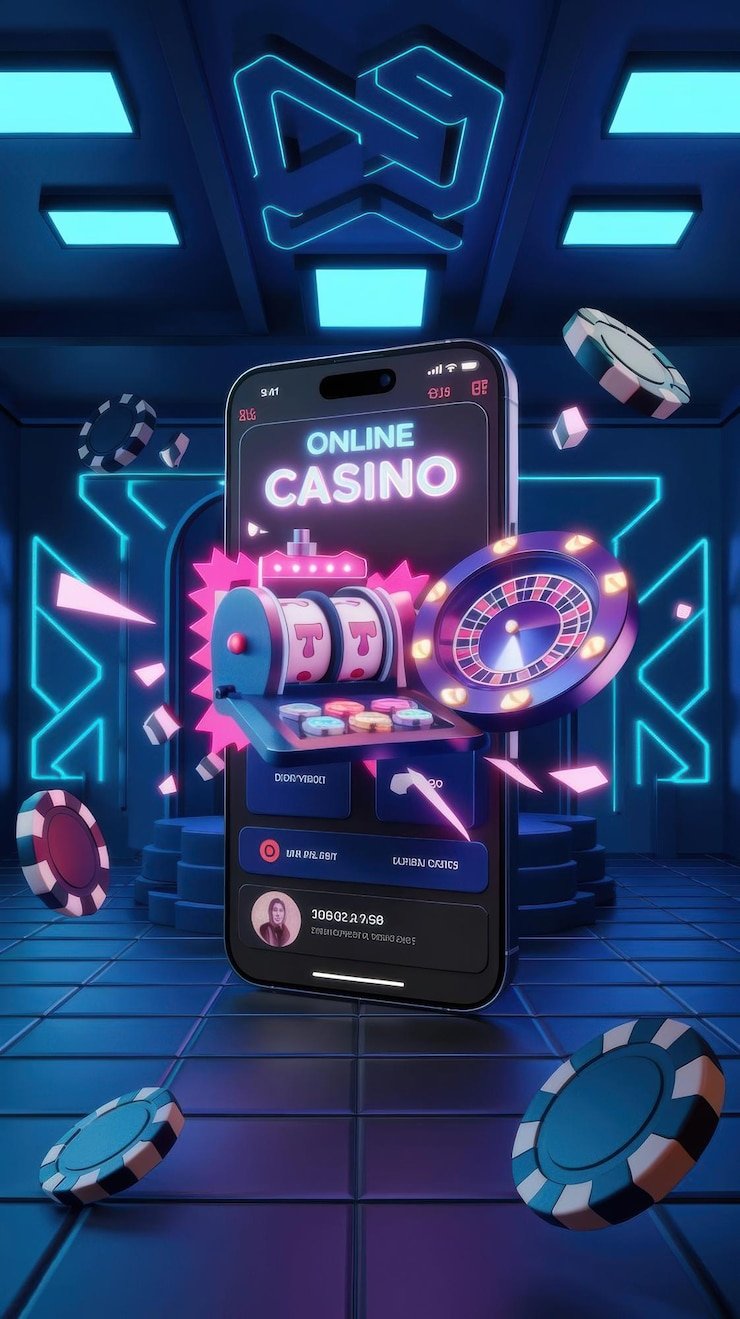 Antarmuka Saldo Akun hongtoto yang user-friendly