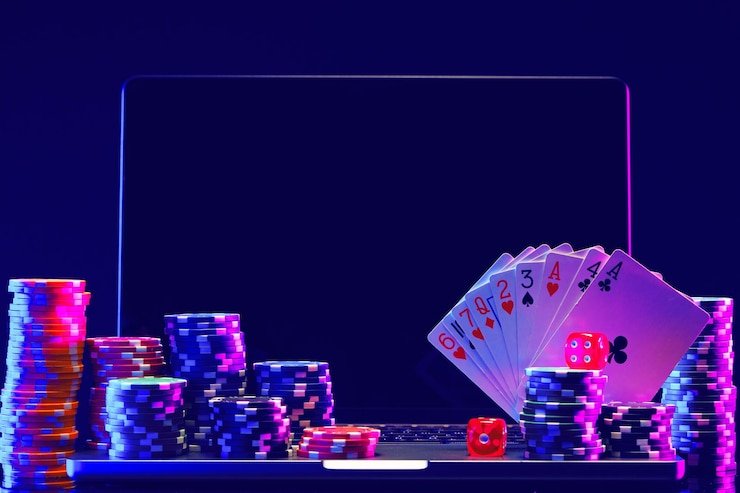 Antarmuka permainan Live Sic Bo di hongtoto menampilkan meja, pilihan taruhan, dan riwayat hasil