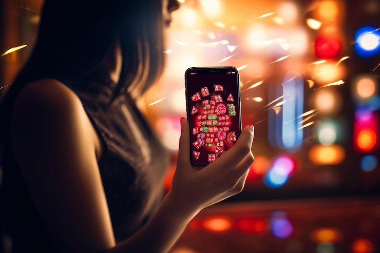 Koleksi permainan Play'n GO di platform hongtoto dengan antarmuka yang user-friendly