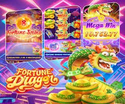 Tabel pembayaran permainan Play'n GO dengan simbol dan nilai kemenangan