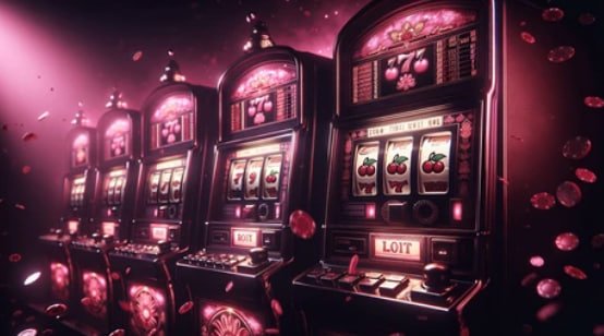 Video tutorial promosi slot games hongtoto Video tutorial promosi slot games hongtoto