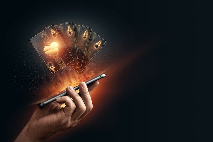 Tutorial bermain Yggdrasil